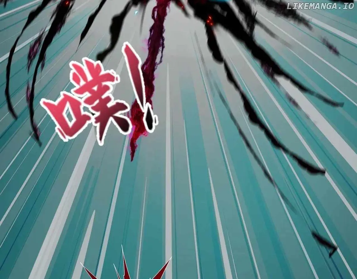 Age of Terror Chapter 374 Online - página 112