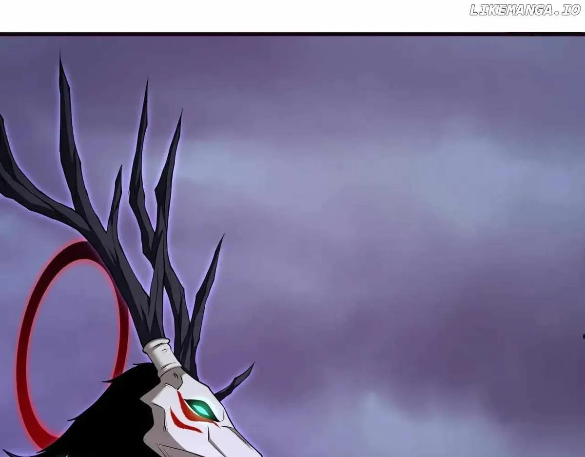 Age of Terror Chapter 374 Online - página 131