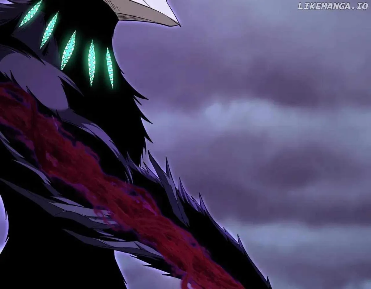 Age of Terror Chapter 374 Online - página 132