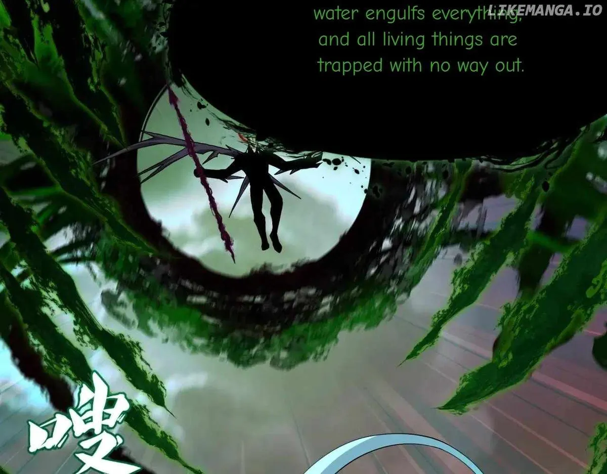 Age of Terror Chapter 374 Online - página 138