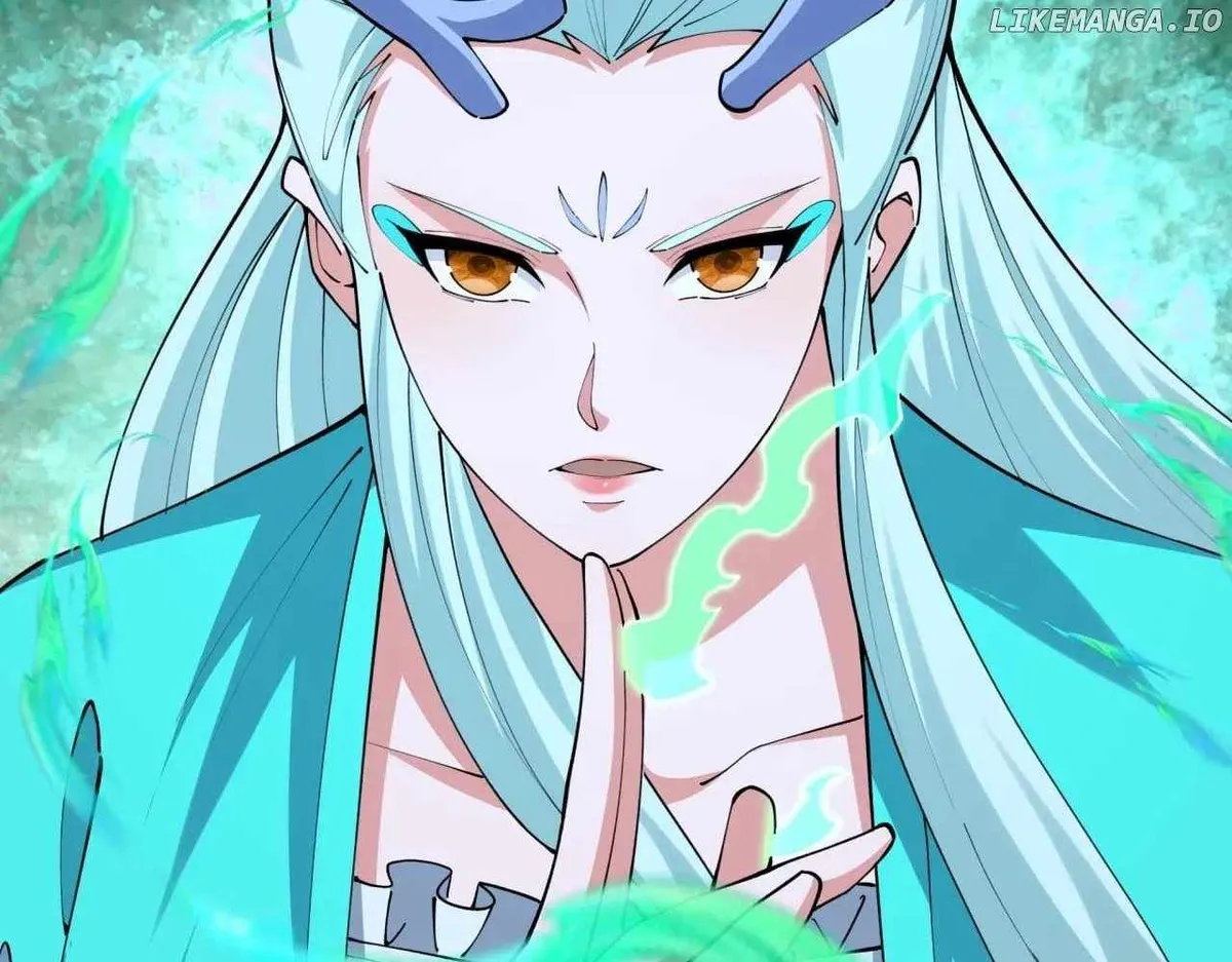 Age of Terror Chapter 374 Online - página 142