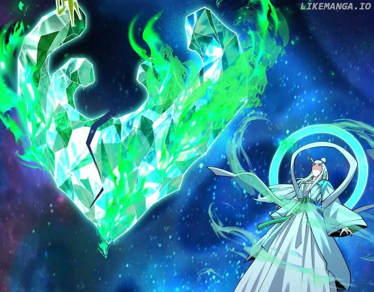 Age of Terror Chapter 374 Online - página 145