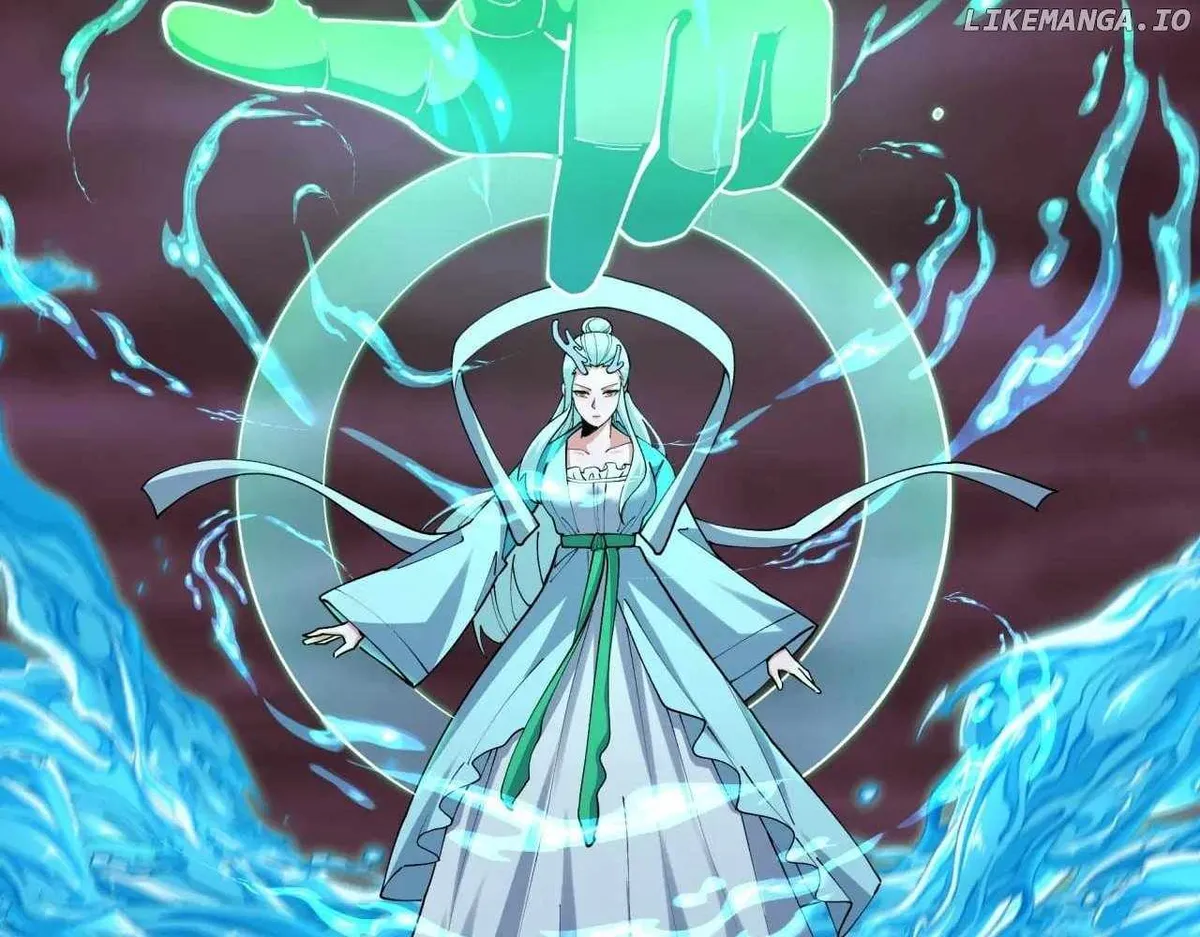 Age of Terror Chapter 374 Online - página 148