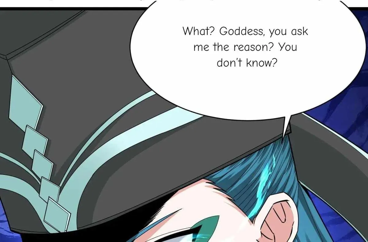 Age of Terror Chapter 376 Online - página 1