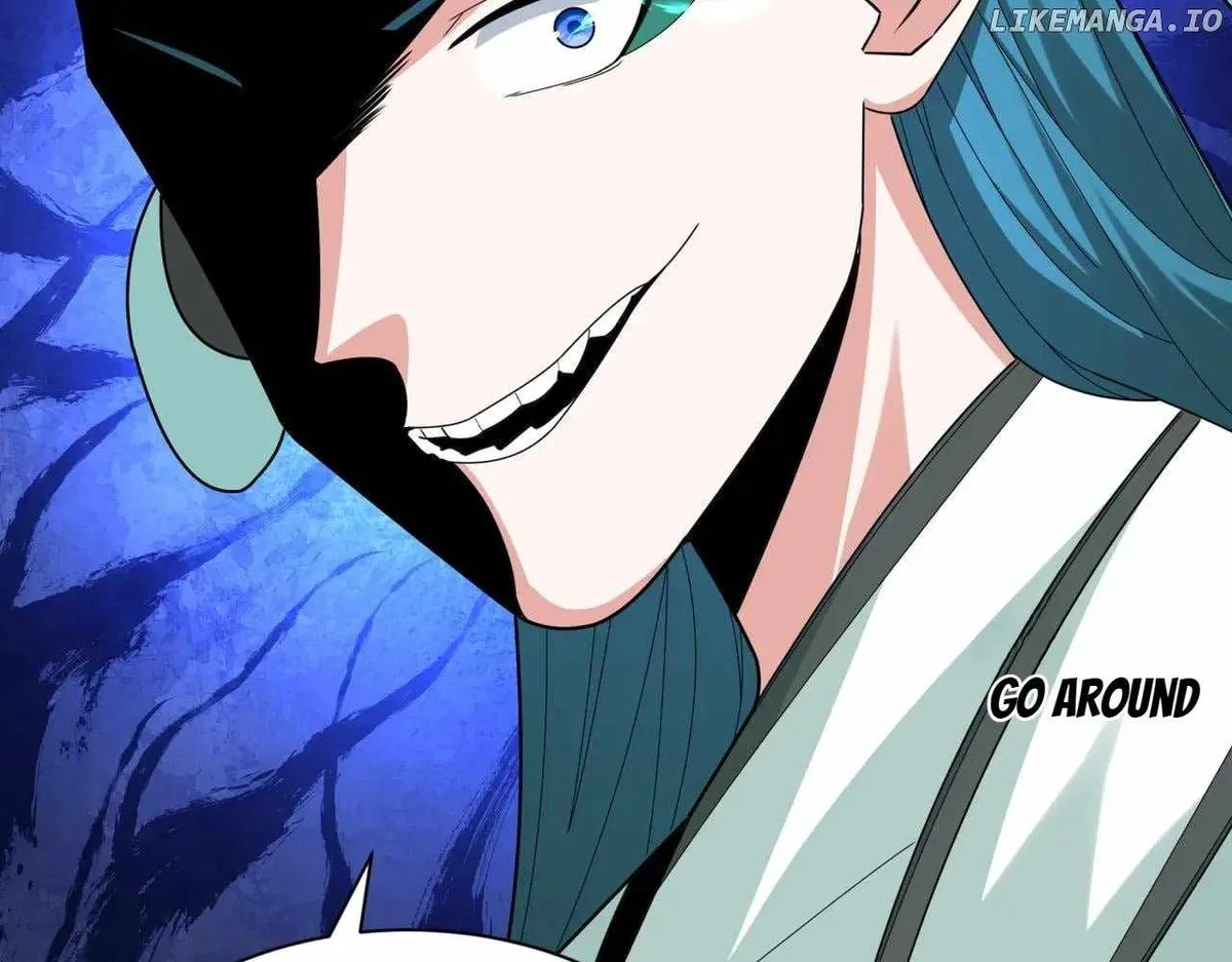 Age of Terror Chapter 376 Online - página 2
