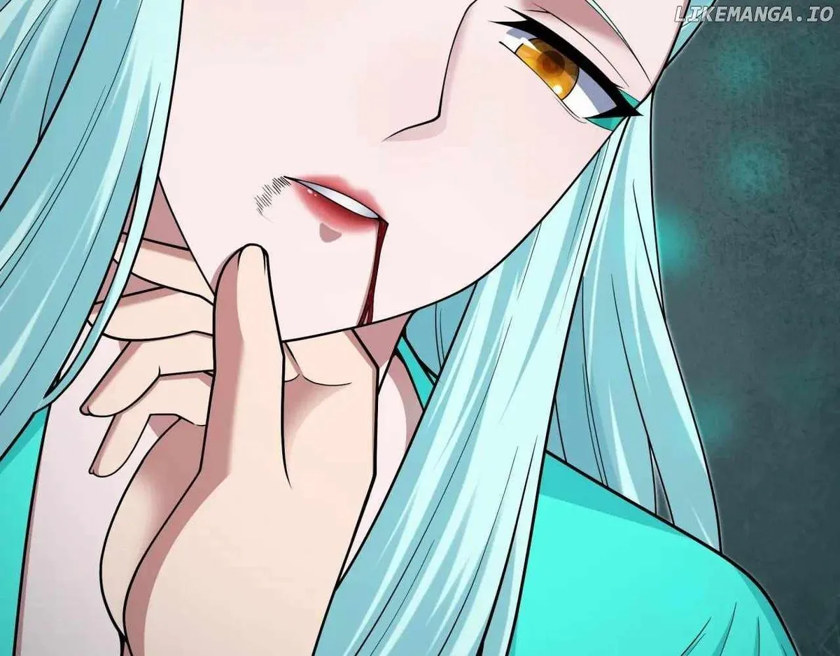 Age of Terror Chapter 376 Online - página 8