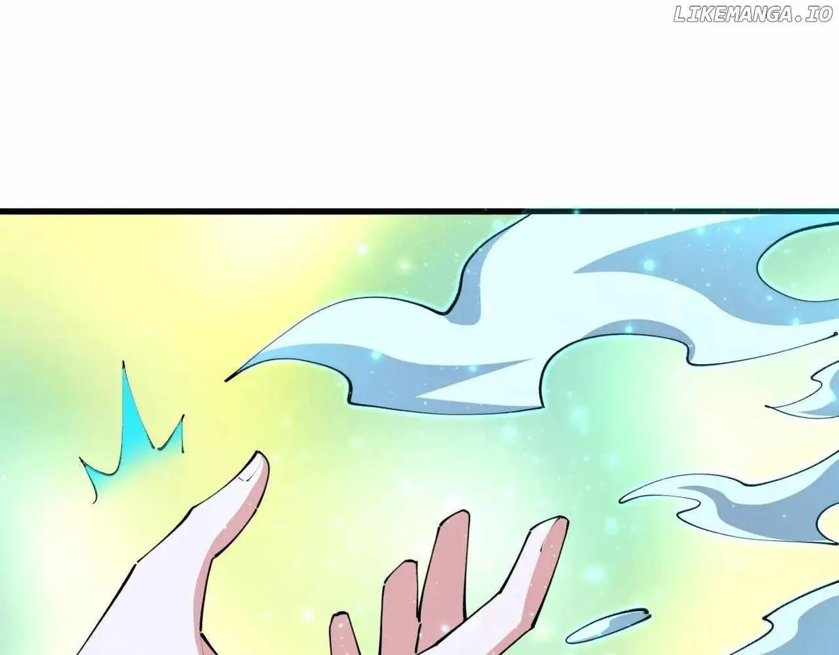 Age of Terror Chapter 376 Online - página 21