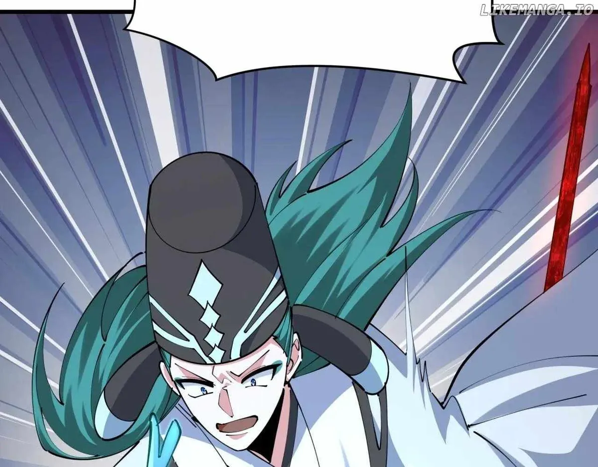 Age of Terror Chapter 376 Online - página 34