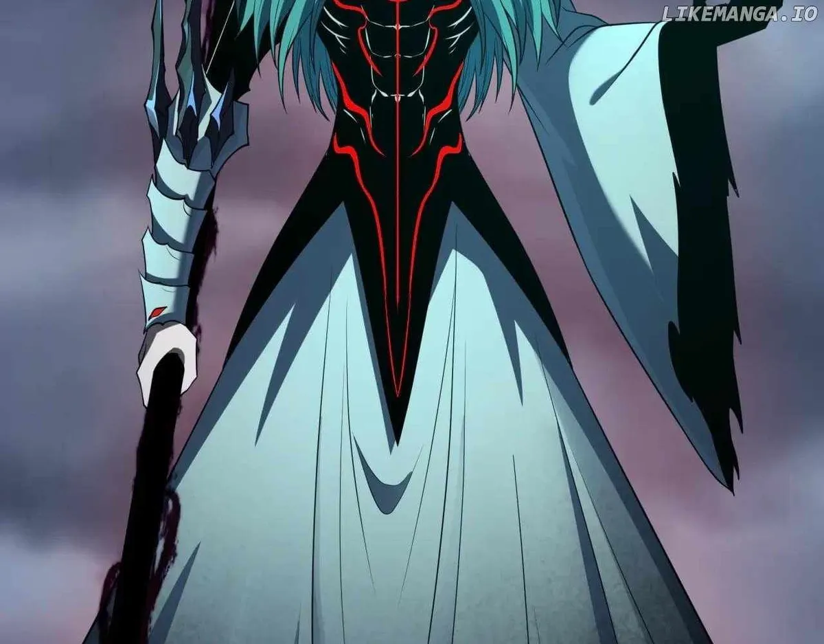 Age of Terror Chapter 376 Online - página 89