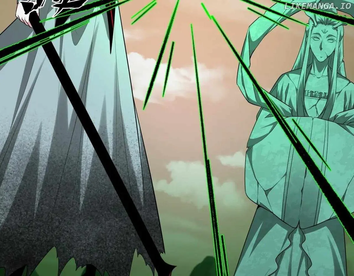 Age of Terror Chapter 376 Online - página 132
