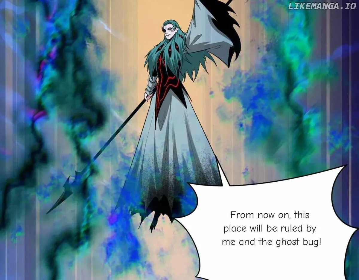 Age of Terror Chapter 376 Online - página 139