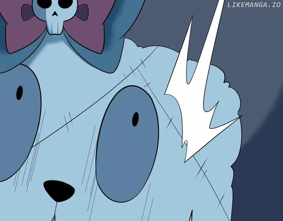 Age of Terror Chapter 376 Online - página 165