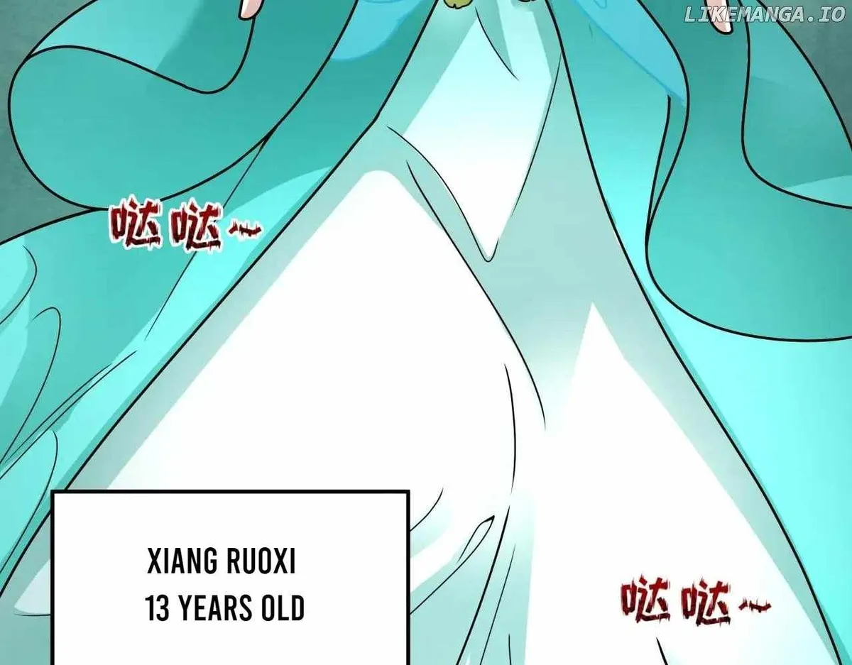 Age of Terror Chapter 377 Online - página 9