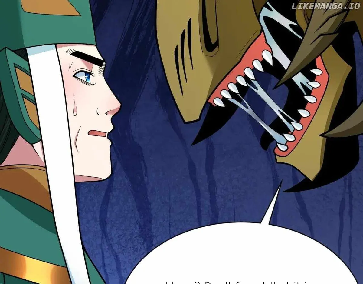 Age of Terror Chapter 377 Online - página 62