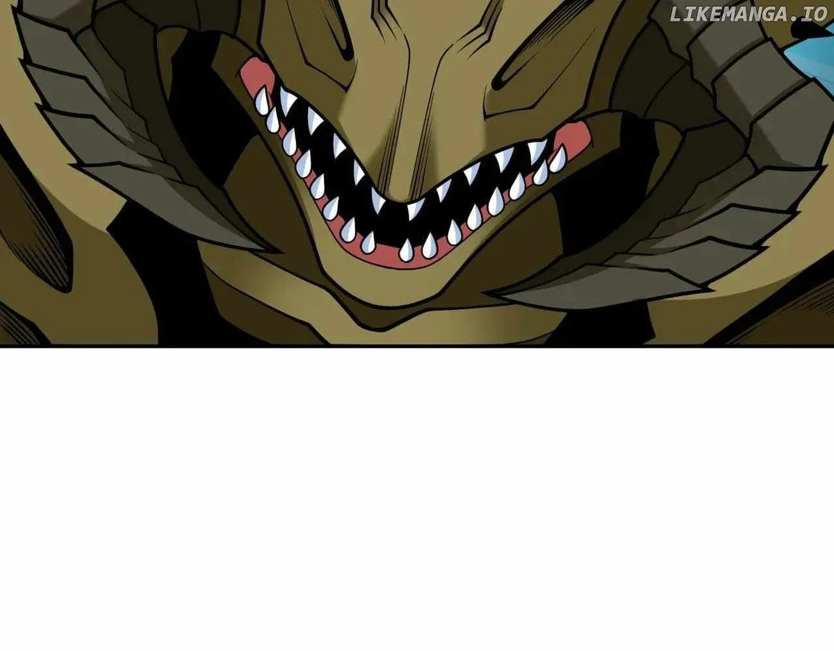 Age of Terror Chapter 377 Online - página 66