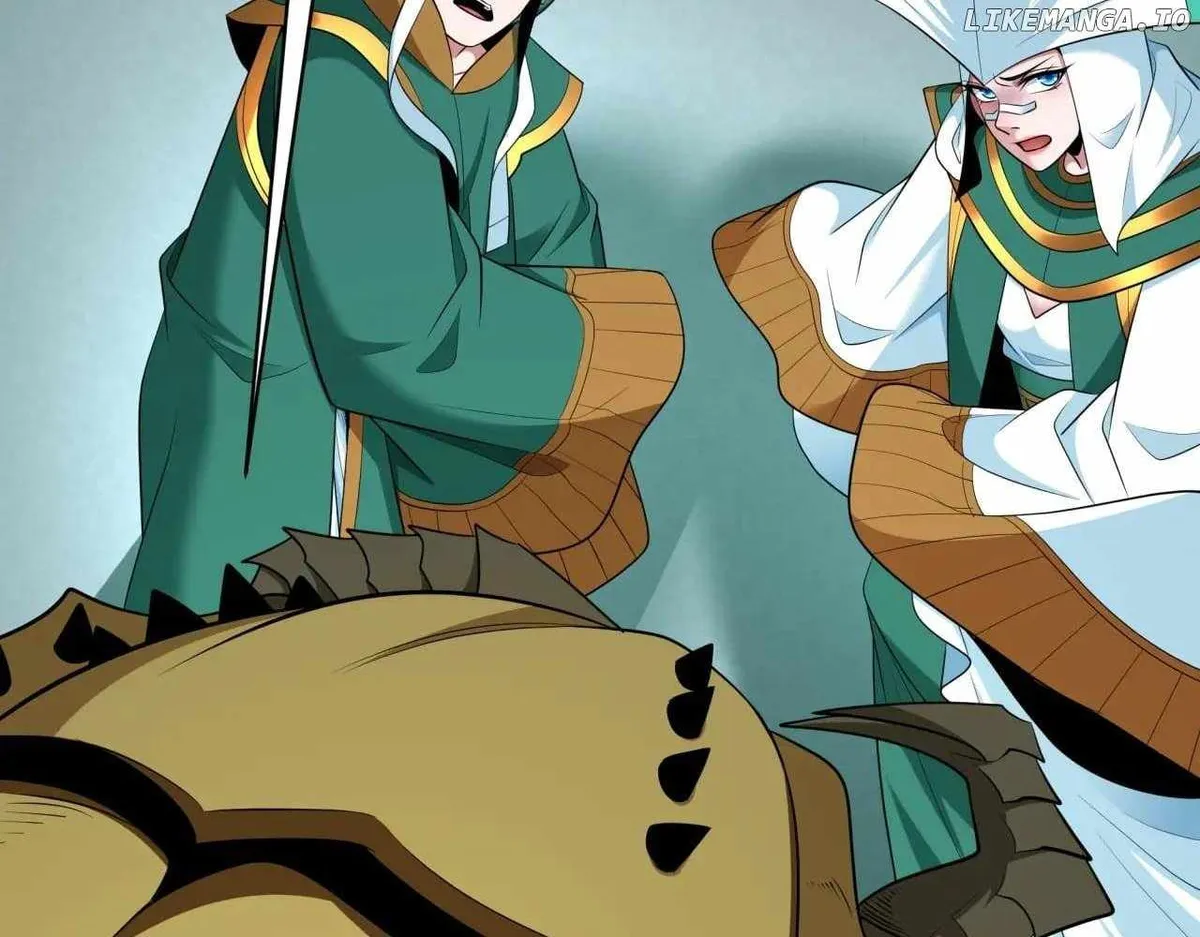 Age of Terror Chapter 377 Online - página 80