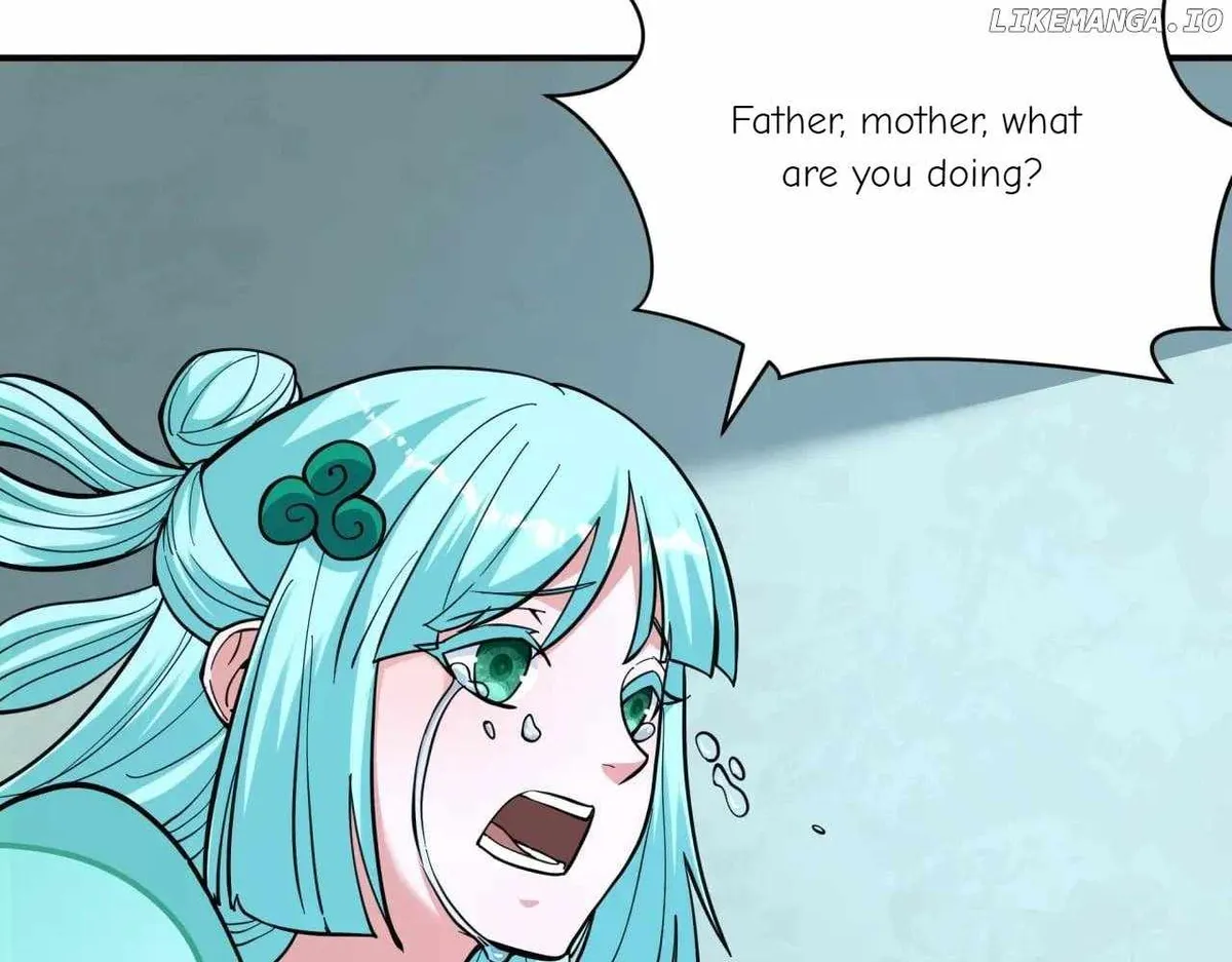 Age of Terror Chapter 377 Online - página 103