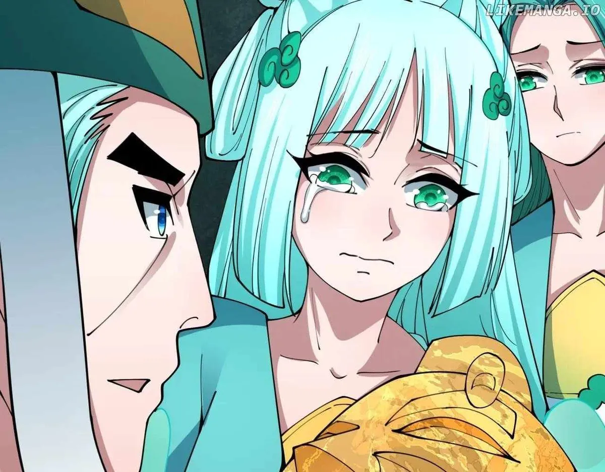 Age of Terror Chapter 377 Online - página 115