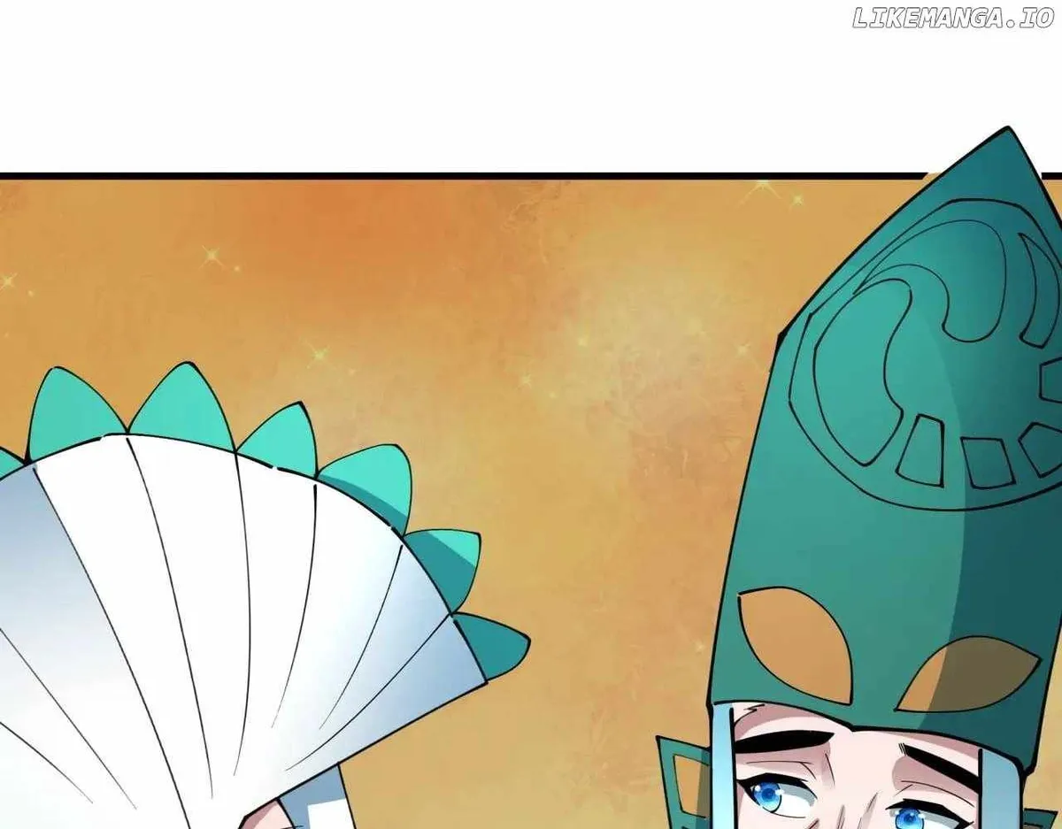 Age of Terror Chapter 377 Online - página 121