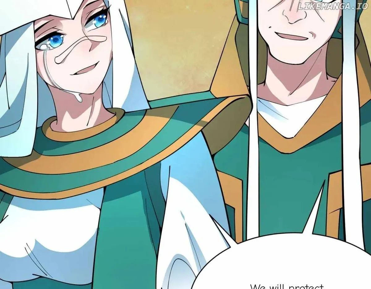 Age of Terror Chapter 377 Online - página 122