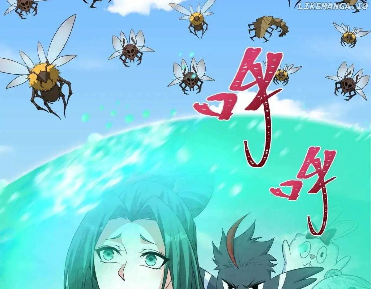 Age of Terror Chapter 377 Online - página 133