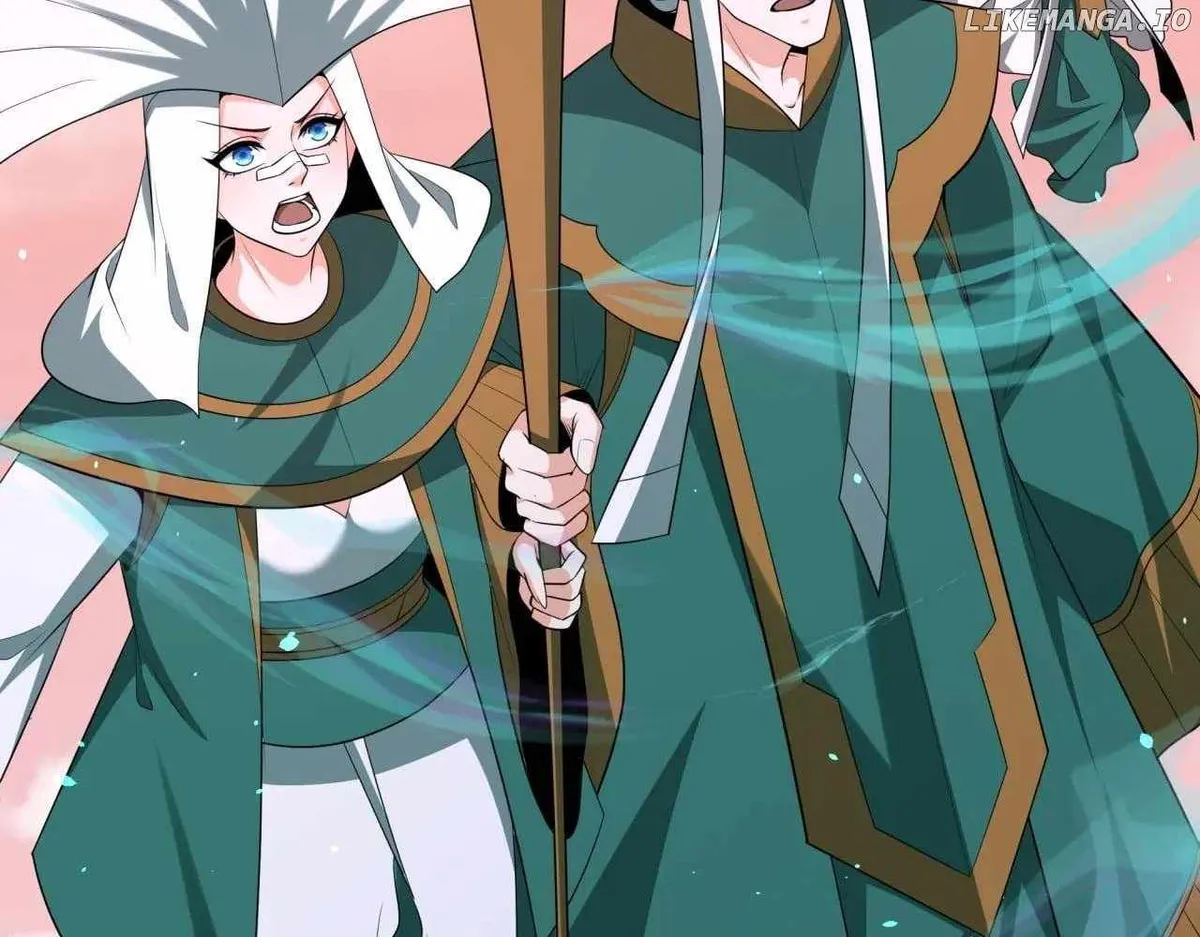 Age of Terror Chapter 377 Online - página 142