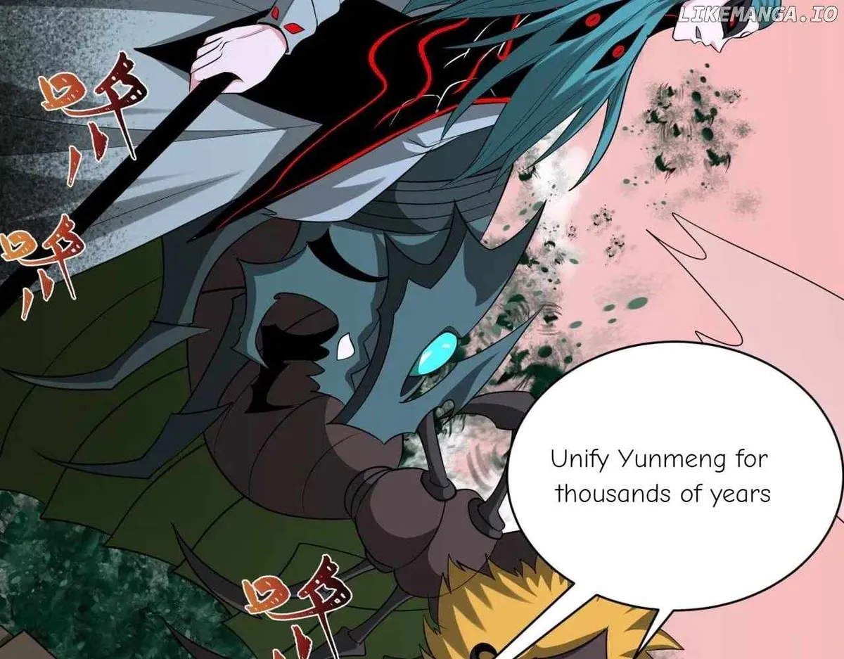 Age of Terror Chapter 377 Online - página 148
