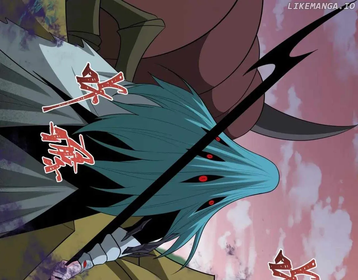 Age of Terror Chapter 377 Online - página 157