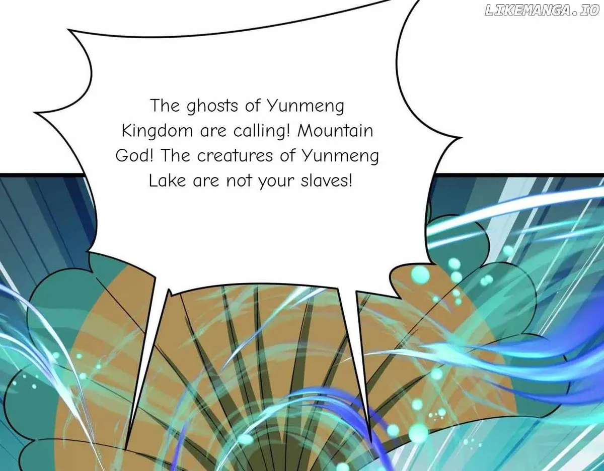 Age of Terror Chapter 377 Online - página 176
