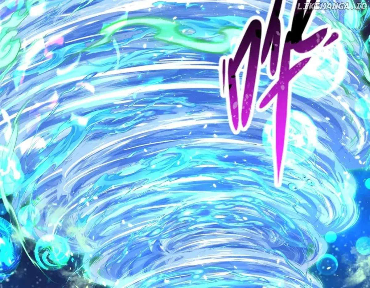 Age of Terror Chapter 379 Online - página 8