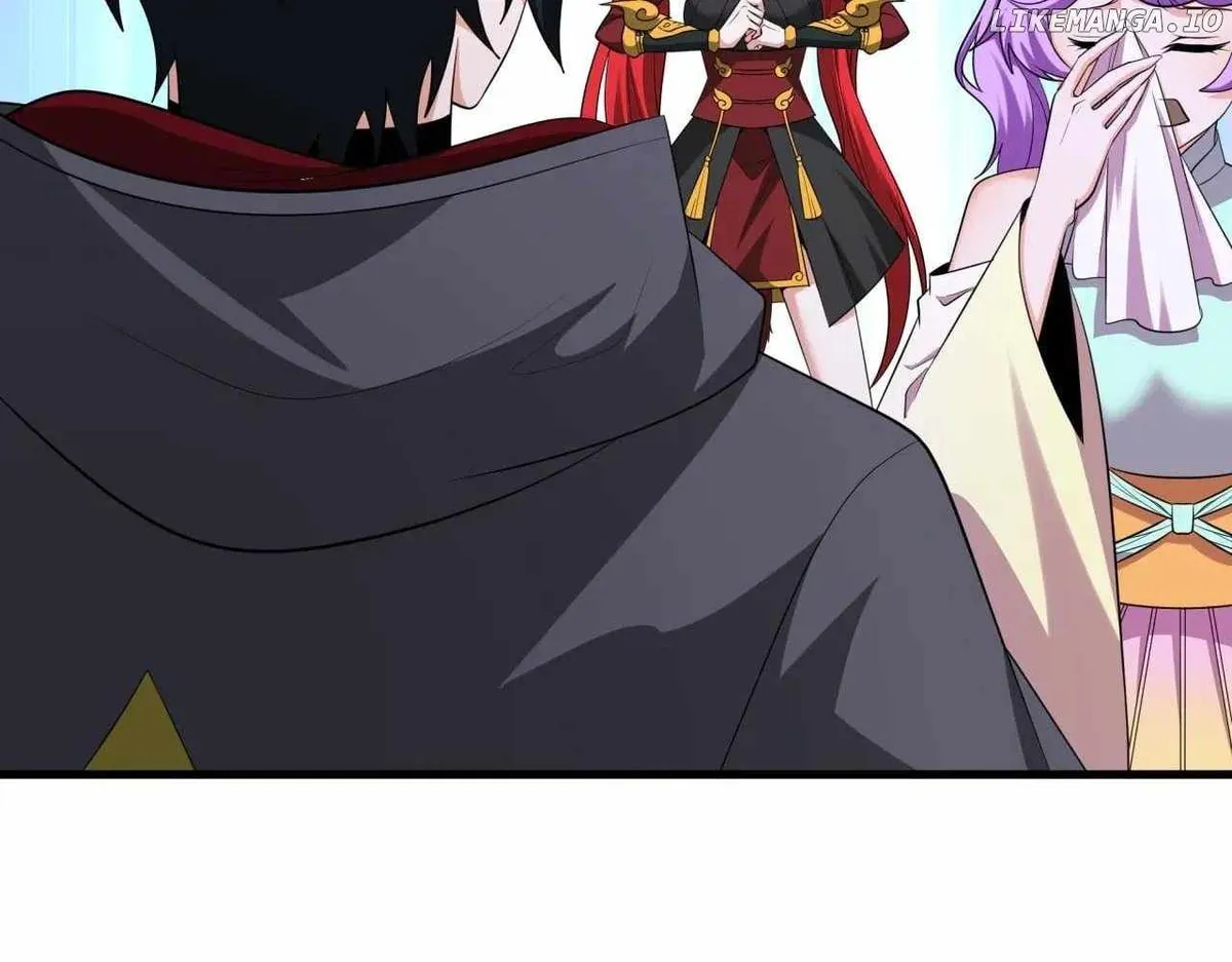 Age of Terror Chapter 379 Online - página 57