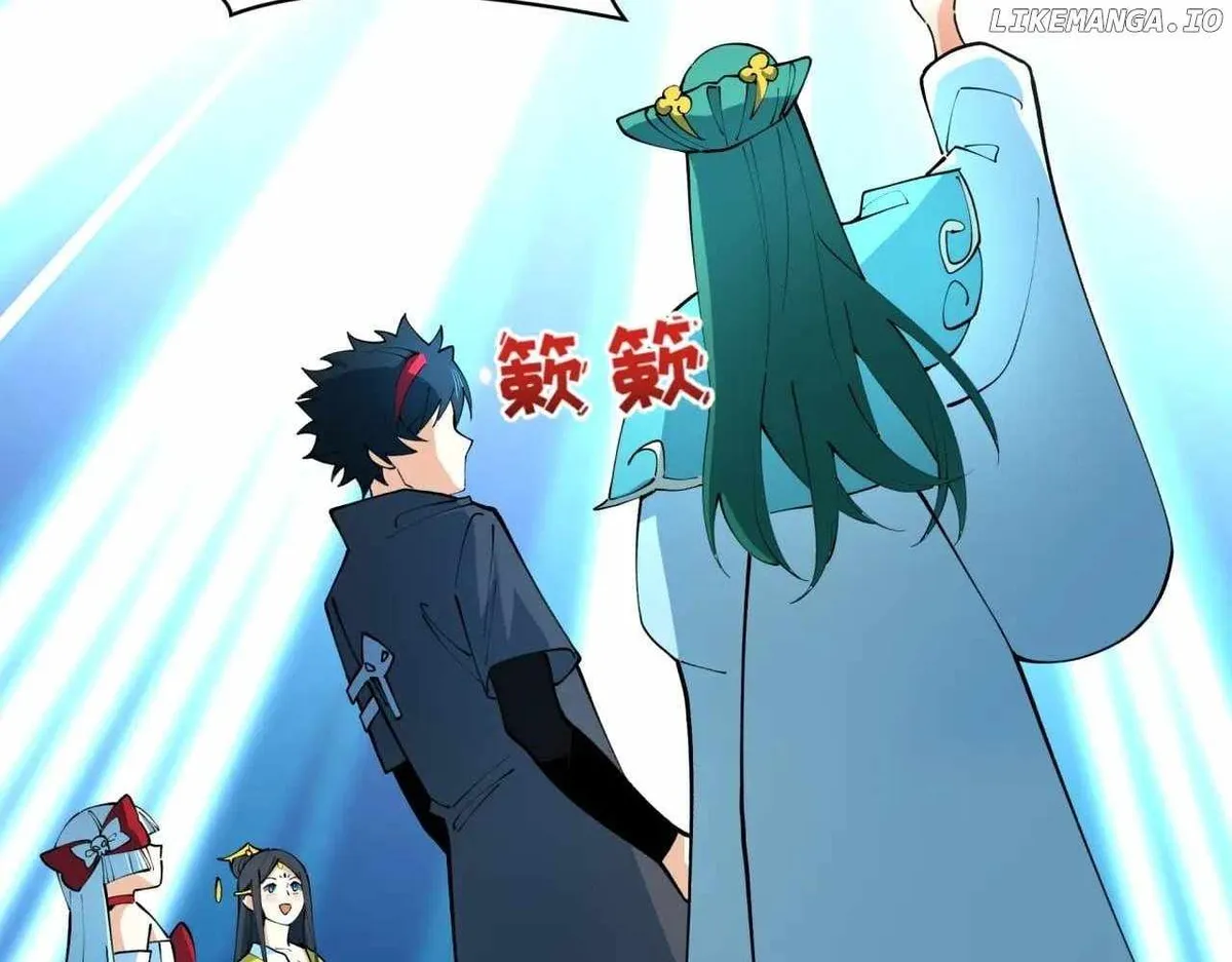 Age of Terror Chapter 379 Online - página 109