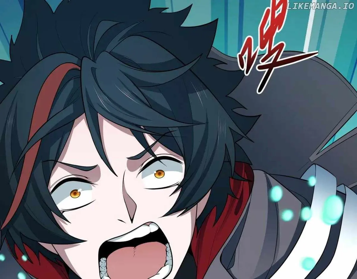 Age of Terror Chapter 379 Online - página 137