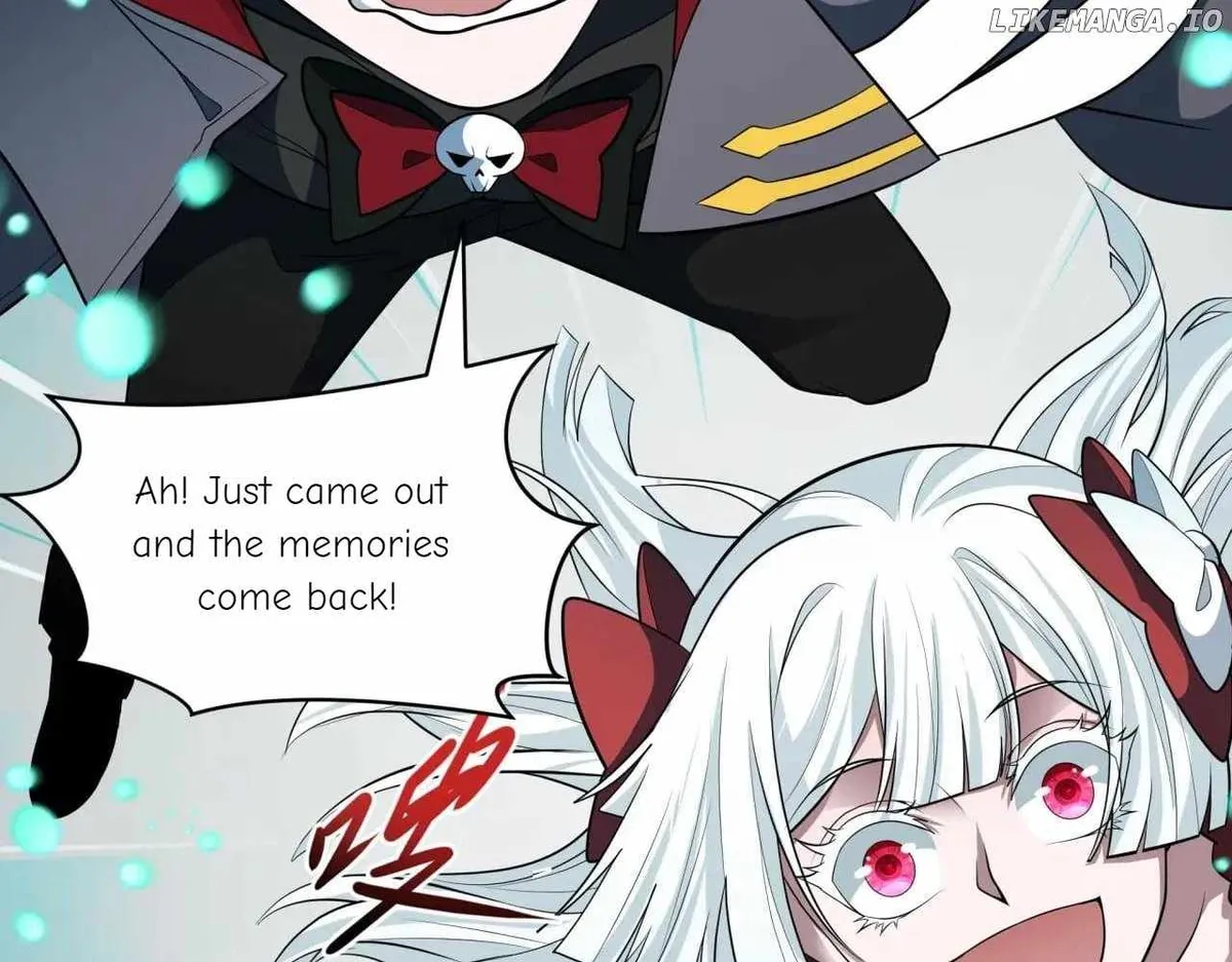 Age of Terror Chapter 379 Online - página 138