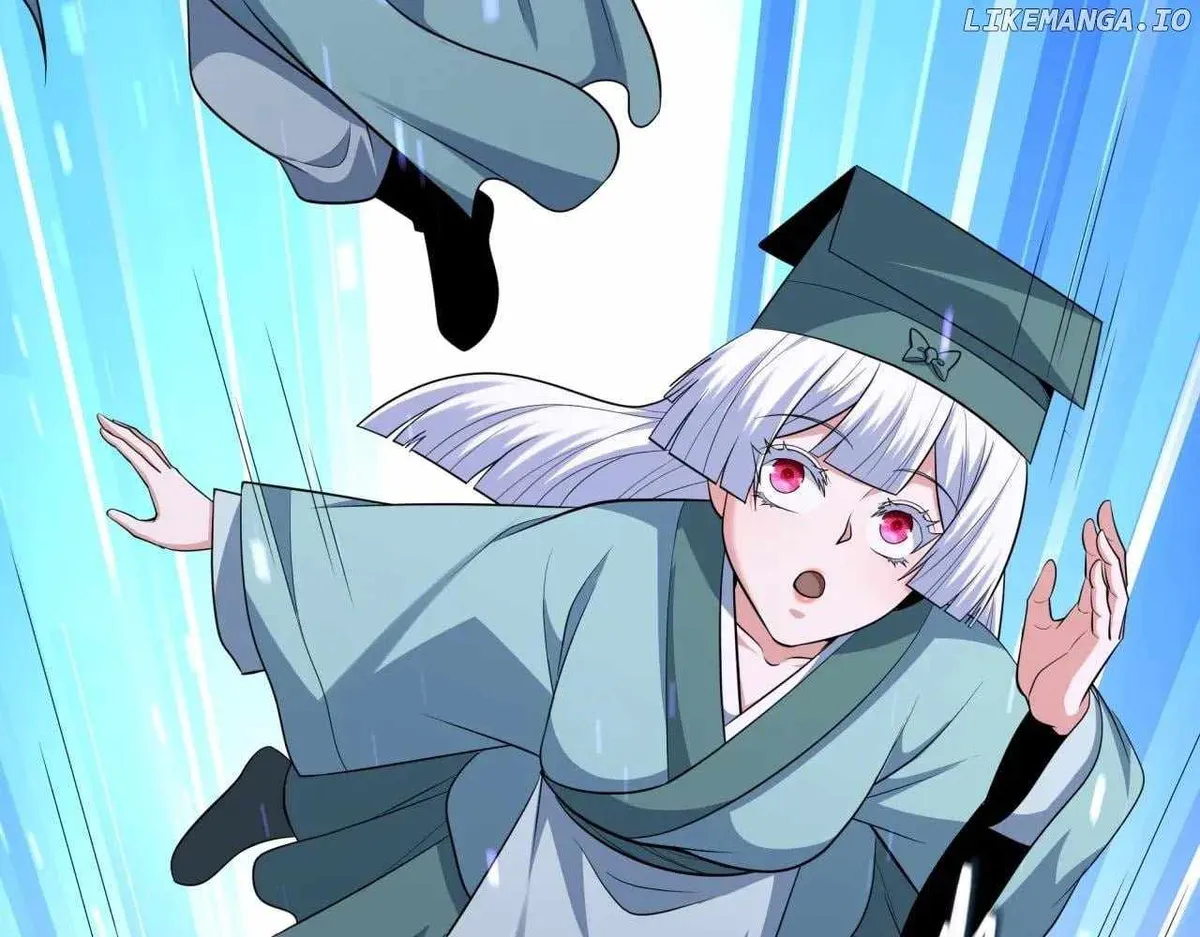 Age of Terror Chapter 379 Online - página 146
