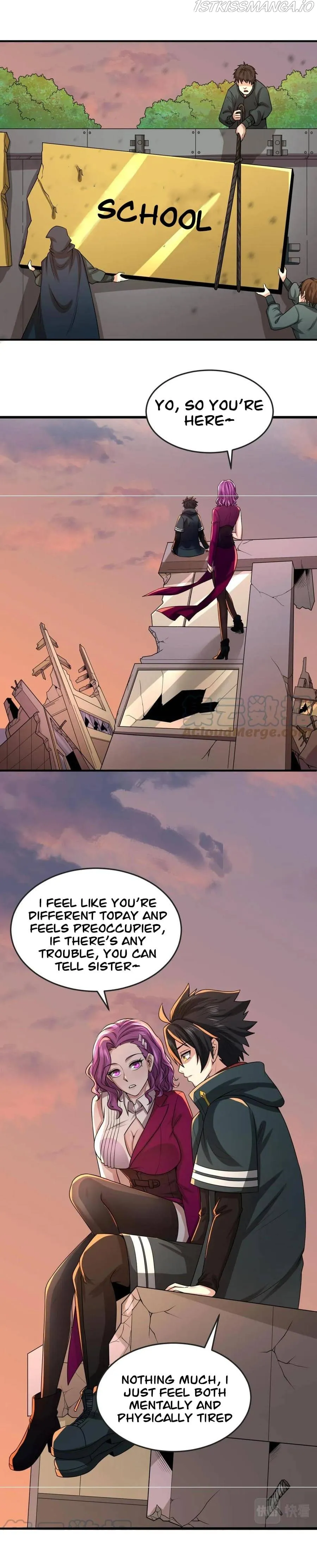 Age of Terror Chapter 38 Online - página 6