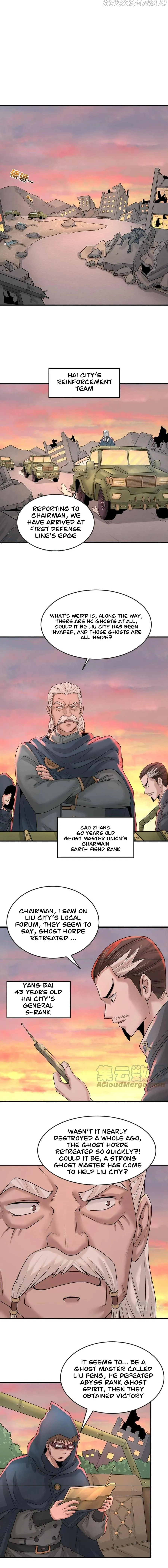 Age of Terror Chapter 38 Online - página 9