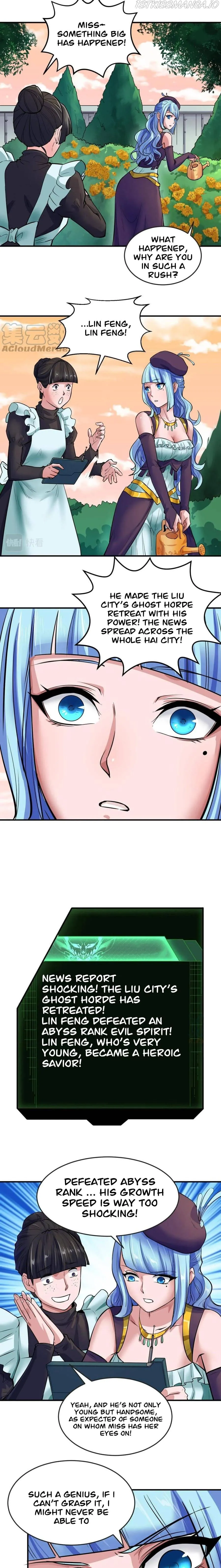 Age of Terror Chapter 38 Online - página 11