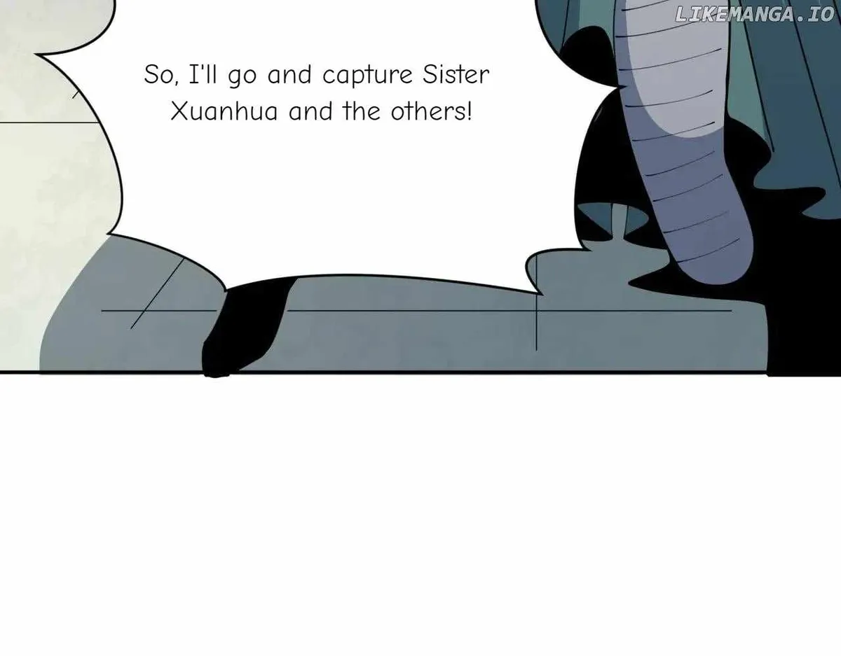 Age of Terror Chapter 380 Online - página 4
