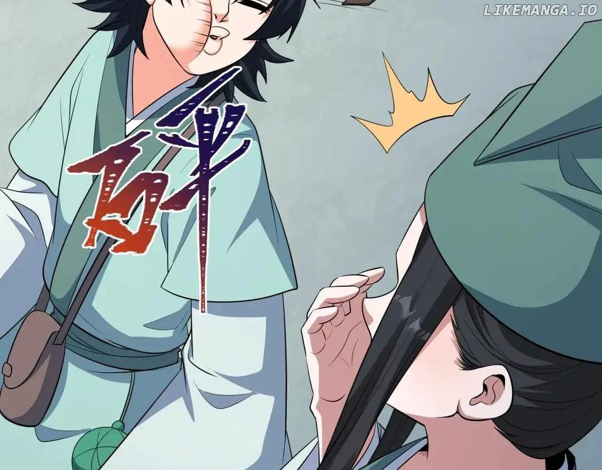 Age of Terror Chapter 380 Online - página 56