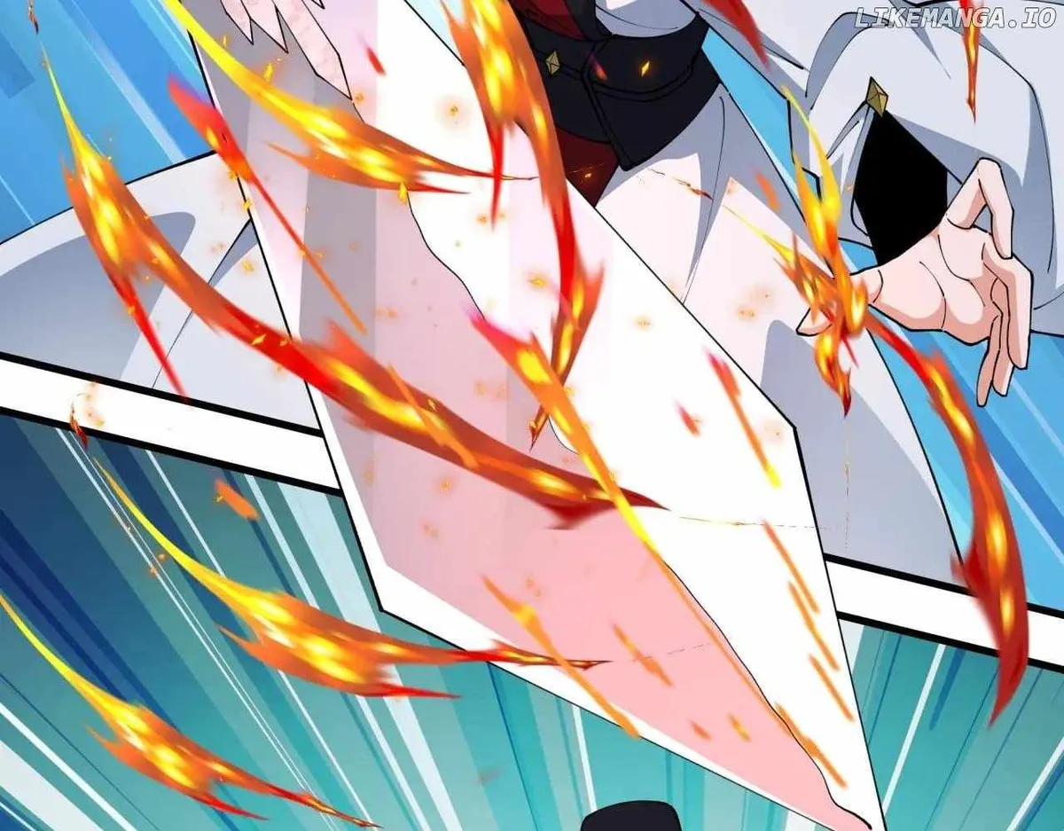 Age of Terror Chapter 381 Online - página 7