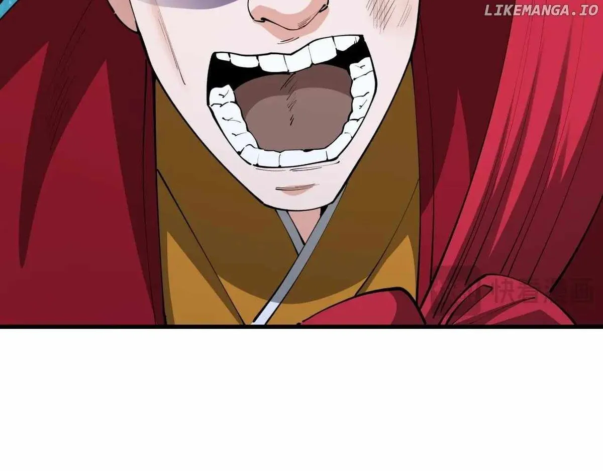 Age of Terror Chapter 381 Online - página 15