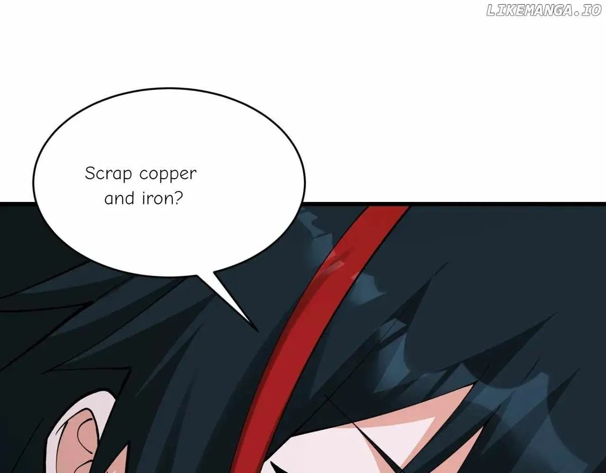 Age of Terror Chapter 381 Online - página 23