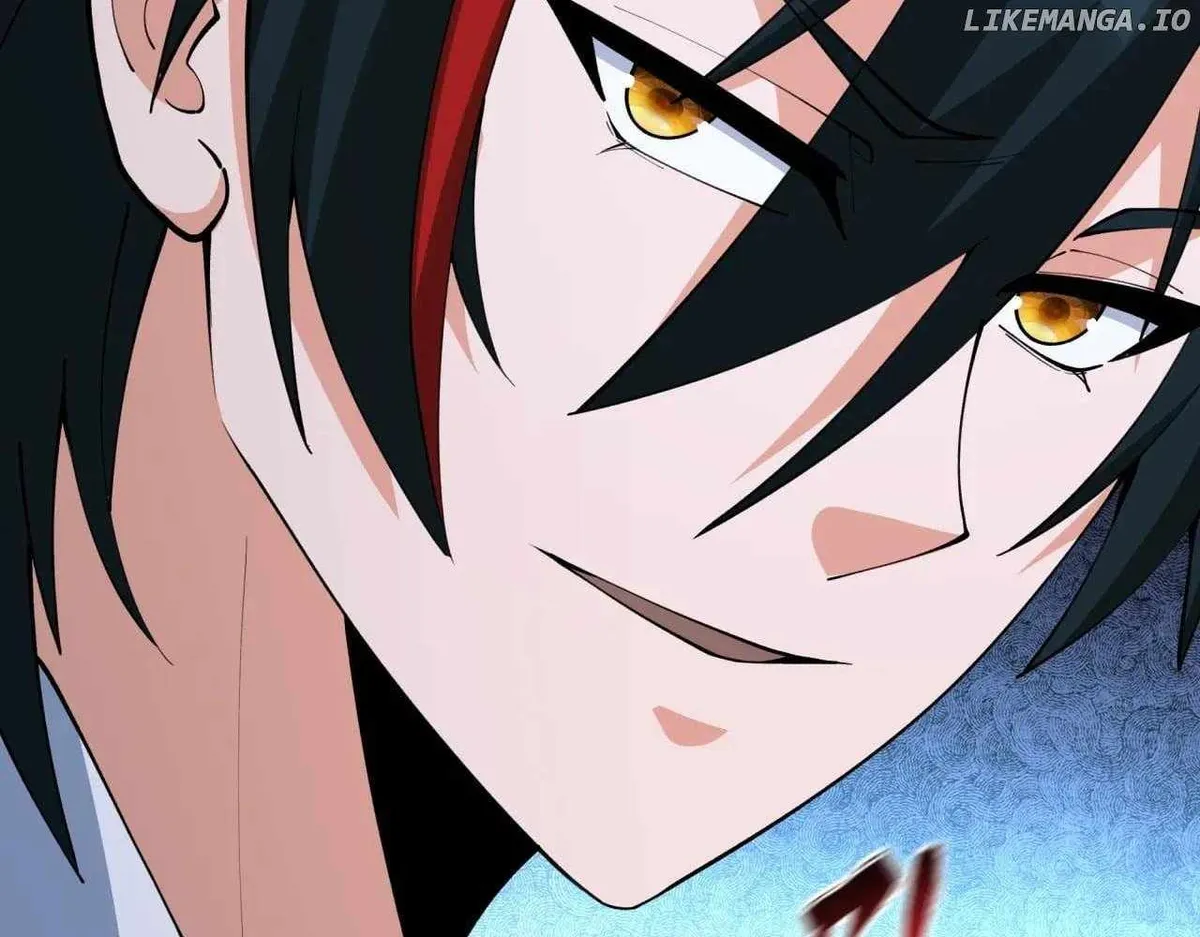 Age of Terror Chapter 381 Online - página 24