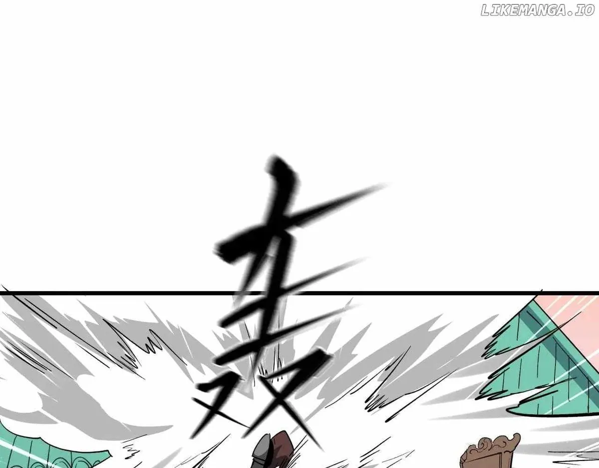 Age of Terror Chapter 381 Online - página 36