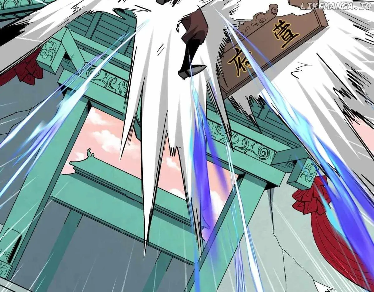 Age of Terror Chapter 381 Online - página 37