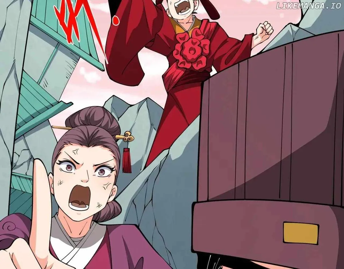 Age of Terror Chapter 381 Online - página 78