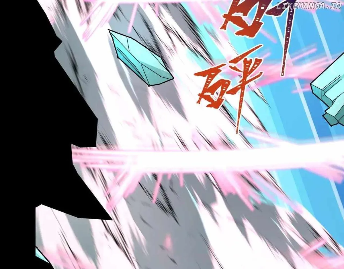 Age of Terror Chapter 381 Online - página 89
