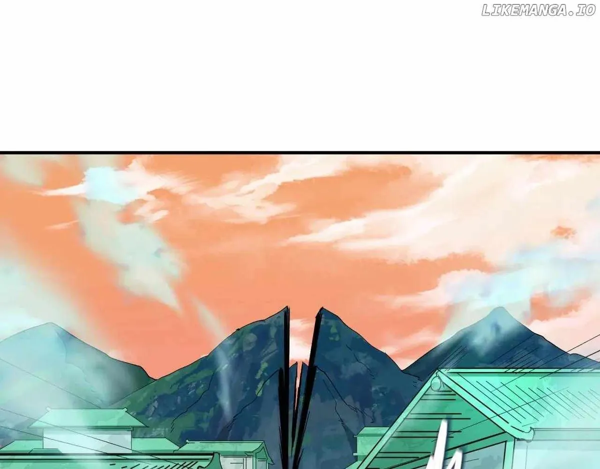 Age of Terror Chapter 381 Online - página 91