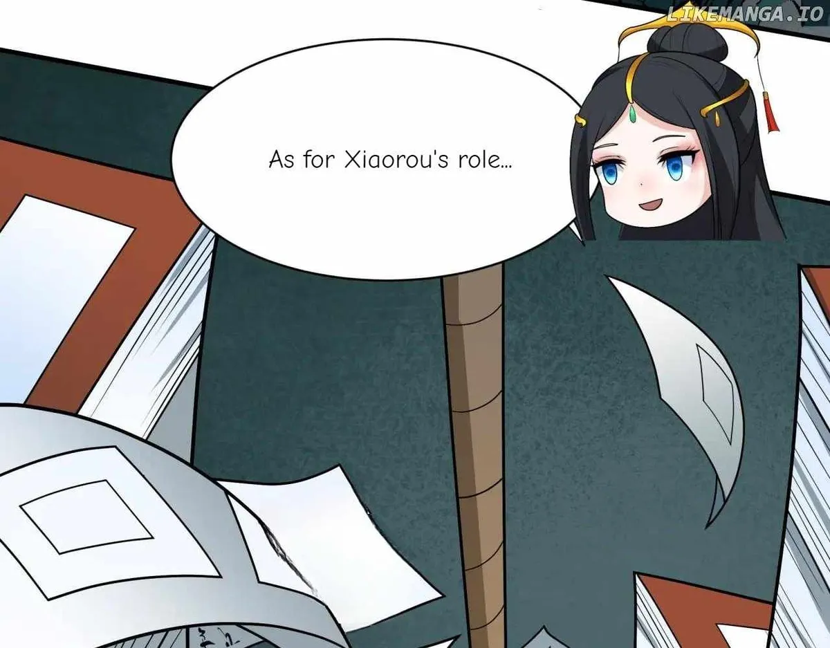 Age of Terror Chapter 381 Online - página 116